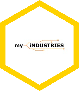 Logo my iNDUSTRIES