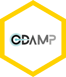 Logo O-DAMP
