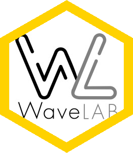 Logo WaveLAB